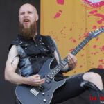 Into The Grave 2017: the Charm the Fury
